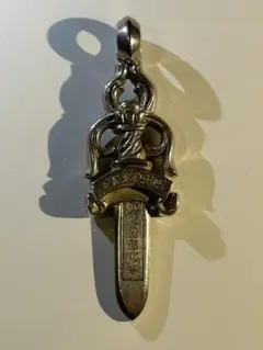 2025年最新】クロムハーツ ラージダガーの人気アイテム - メルカリ