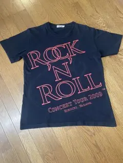 EIKICHI YAZAWA 2009 ツアーTシャツのサムネイル
