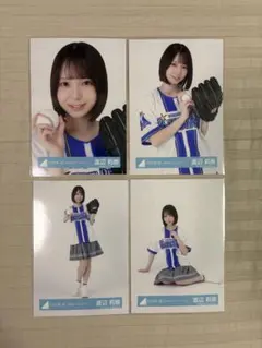 大野愛実 日向坂46 横浜DeNAベイスターズ セミコンプ - メルカリ