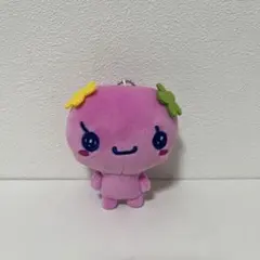 たまごっち ふらわっち マスコットキーホルダー