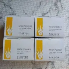 2026年最新】FOREVER LIVING PRODUCTS パック・フェイスマスクの人気