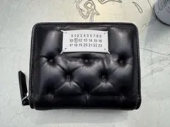 メゾンマルジェラ グラムスラム ミニウォレット　SA1UI0032