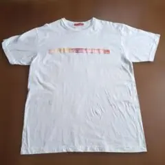 Tシャツ　TRD TOYOTA　フリーサイズ