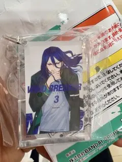 一番くじ　WINDBREAKER F賞　ウィンドブレイカー　アクリルスタンド