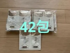 エリクシール　シュペリエル　ローション エマルジョン　42包