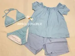 F2 ★新品★水着★アーノルドパーマー★9M★