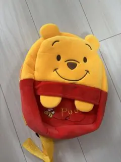 ディズニー プーさん リュック