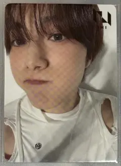 尾崎匠海 楽天ブックス・ユニバ特典トレカ