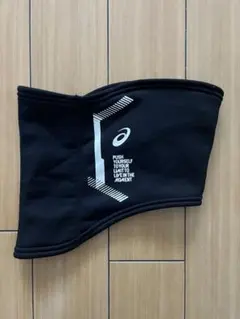 アシックス　ネックウォーマー