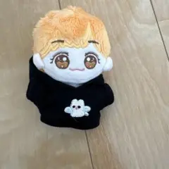 NCTDREAM ジェミン ぬいぐるみ　マスタニム