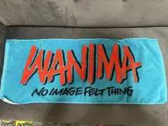 WANIMA Tシャツ タオル パーカー まとめ売り WANIMA Tシャツ タオル パーカー まとめ売り - メルカリ
