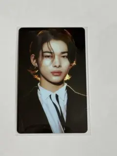 ENHYPEN DARK BLOOD トレカNI-KI ニキ