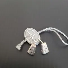 スタージュエリー　シルバー925ピアス