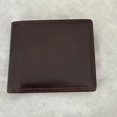 【人気色】小銭入れ付き札入れのサムネイル