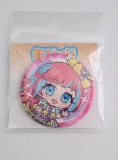アイカツ バースデー 缶バッジ 1〜2月 Season2 天羽まどか - メルカリ