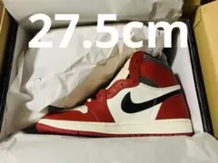 Air Jordan 1 Retro High OG