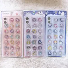 カミオジャパン正規品おはじきシール