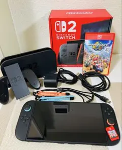 Nintendo Switch2 日本語・国内専用