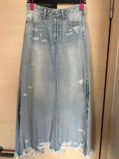 GYDA ロングスカートのサムネイル