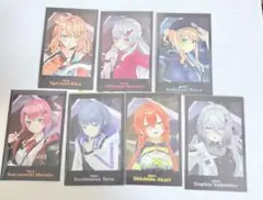 いでぃおす　チェキ　シークレット