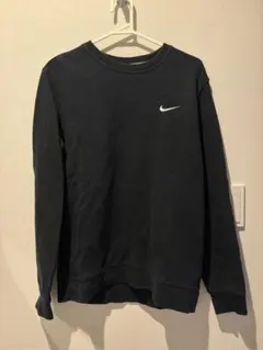 NIKE クルーネック スウェット ブラック L