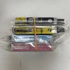 互換インク　エプソン用　32 4個