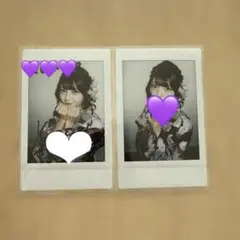 阿部かれん拍立得