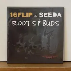 2026年最新】16FLIP VS SEEDA / ROOTS の人気アイテム - メルカリ