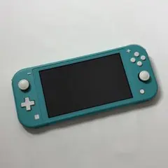 2026年最新】nintendo switch lite ターコイズの人気アイテム - メルカリ