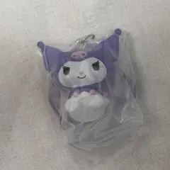 サンリオキャラクターズ カラともマスコット クロミ