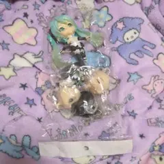 初音ミク ねんどろいど 未開封　中古品　現状品