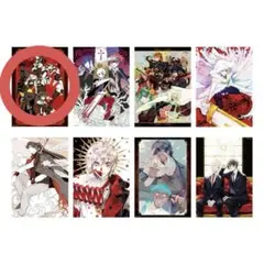2026年最新】D.Gray-man ポスターの人気アイテム - メルカリ