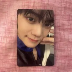 ギュビン トレカ