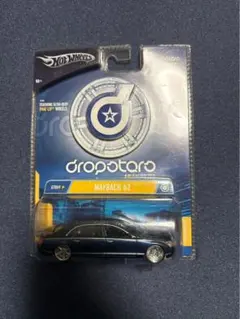Hot Wheels》マイバッハ Maybach 62 dropstars - メルカリ