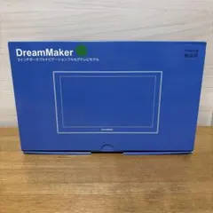 極美品 DREAMMAKER 9インチ カーナビゲーション PN0907A - メルカリ