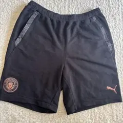 PUMA マンチェスター・シティーパンツ