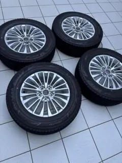 2025年最新】アルファード 純正 17インチスタッドレスの人気アイテム