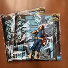 僕のヒーローアカデミア 一番くじ　轟焦凍