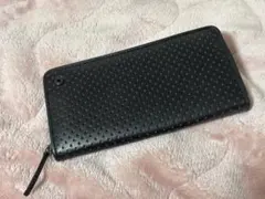 ジャムホームメイド　長財布　⚠︎やや不備ありのサムネイル