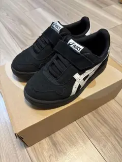 アシックス　asics スケートボードシューズ　japanpro ps 20cmのサムネイル