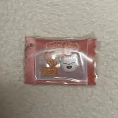skzoo シャカっとチャームグミ　ジニレット