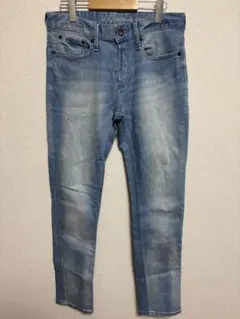 DENHAM RAZOR デンハム デニムパンツ スリムフィットのサムネイル
