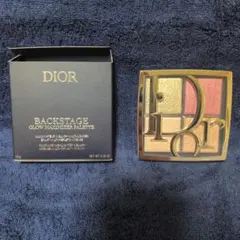 Backstage Glow Maximizer Palette 004