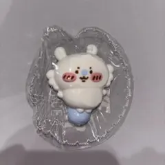 ちいかわモモンガスクイーズ