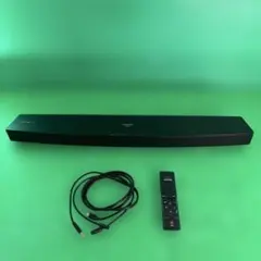 美品）AQUOS サウンドバー AN-SA1 AQUOS シャープ SHARP AQUOSオーディオ サウンドバー AN-SA1