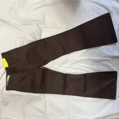 Bobson ブーツカットパンツ　70s 80s