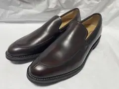 REGAL walker ローファー　ダークブラウン　中古　極美品