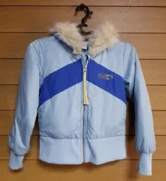 アディダス　130cmジャンパー