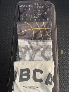 H&M ✨タンクトップ 4枚組　サイズM～L