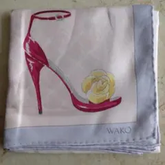 ★WAKO ミニスカーフ★のサムネイル